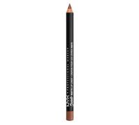 NYX Professional Make-Up Suede Matte Lip Liner Cape Town 1 pcs