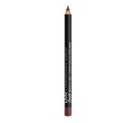 NYX Professional Make-Up Suede Matte Lip Liner Cold Brew 1 pcs