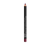 NYX Professional Make-Up Suede Matte Lip Liner Copenhagen 1 pcs