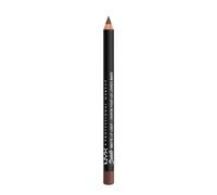 NYX Professional Make-Up Suede Matte Lip Liner Los Angeles 2.0 1 pcs