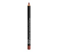 NYX Professional Make-Up Suede Matte Lip Liner San Francisco 1 pcs