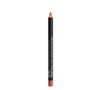 NYX Professional Make-Up Suede Matte Lip Liner San Paulo 1 pcs