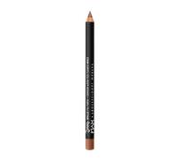 NYX Professional Make-Up Suede Matte Lip Liner Soft Spoken 1 pcs