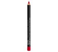 NYX Suede Matte Lip Liner 1 gr Liner Spicy