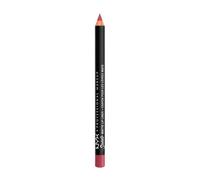 NYX Professional Make-Up Suede Matte Lip Liner Tea & Cookies 1 pcs