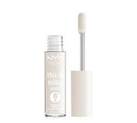 NYX Professional Make-Up This Is Milky Gloss Lip Gloss Coquito Shake 4 ml