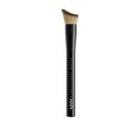 NYX Professional Make-Up Total Control Drop Foundation Brush 1 pcs
