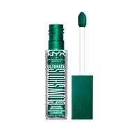 NYX Professional Makeup Ultimate Glow Shots liquid glitter eyeshadow shade 22 Watermelon Wealth 7,5 ml