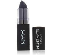 NYX Professional Make-Up Velvet Matte Lipstick 4.5g-04 Midnight Muse