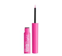 NYX Professional Make-Up Vivid Brights Liquid Liner 08 Don't Pink Twice 1 pcs