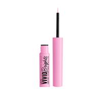 NYX Professional Make-Up Vivid Brights Liquid Liner 09 Sneaky Pink 1 pcs