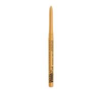 NYX Professional Make-Up Vivid Rich Mechanical Liner 01 Amber Stunner 1 pcs