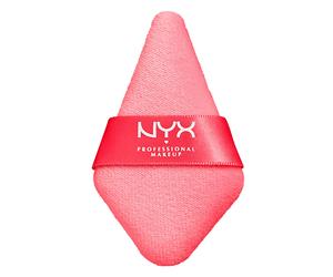 NYX Professional Make-Up Wonder Setting Powder Puff 1 pcs