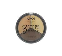 NYX Professional Makeup 3 Steps To Sculpt - Light, 0.079 kg