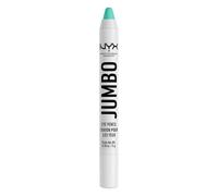 NYX Professional Makeup All-in-One Jumbo Eyeshadow and Eyeliner Multi-Stick Eye Pencil Macaroon 0.18 oz