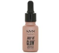 NYX Professional Make Up NYX Away We Glow Liquid Complexion Booster 12