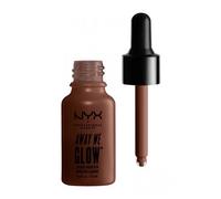 NYX Professional Makeup Away We Glow Liquid Complexion Booster Untamed