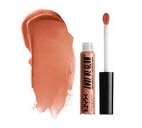 NYX Professional Makeup Away We Glow Liquid Highlighter Rose Quartz 0.22 Fluid Ounce