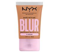 1 NYX Bare With Me Blur Tint Foundation "Pick Your 1 Color" Joy's cosmetics
