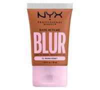 Debenhams Bare With Me Blur Tint Foundation In Honey honey