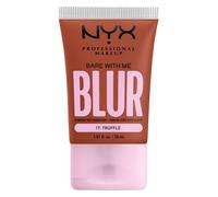 NYX Professional Makeup Bare With Me Blur Tint Foundation 17 Truffel Makeup 30ml