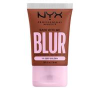 Bare With Me Blur Tint Foundation Deep Golden