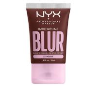 NYX PMU BWM blr tint crm cream mocha 30ml cream mocha