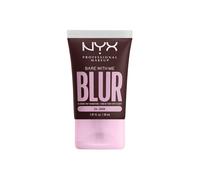 NYX Professional Makeup Bare With Me Blur Tint Foundation in Java | Size: 30ml NYX Professional Makeup Java 30ml