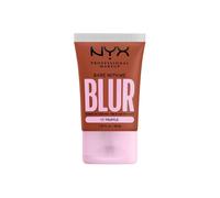NYX Professional Makeup Bare With Me Blur Tint Foundation in Truffle | Size: 30ml NYX Professional Makeup Truffle 30ml