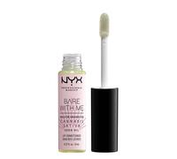 NYX PROFESSIONAL MAKEUP Bare With Me Cannabis Sativa Seed Oil Lip Conditioner Gloss
