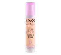 NYX Professional Makeup Bare With Me Concealer Serum 24H Medium Vanilla
