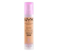 NYX Professional Makeup Bare With Me Concealer Serum 24H Wear Medium Golden