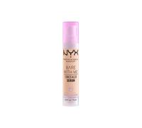 NYX Professional Makeup Bare With Me Concealer Serum in Vanilla NYX Professional Makeup Vanilla