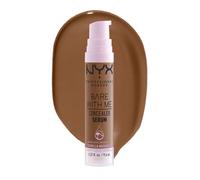 NYX Professional Makeup Bare With Me Concealer Serum Mocha 9.6ml