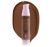 NYX Professional Makeup Bare With Me Concealer Serum, Natural, Medium Coverage, Rich, 9.6ml