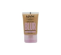 NYX Professional Makeup Bare With Me Skin Tint Foundation 07 Golden
