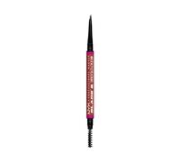 NYX Professional Makeup Women's Blade & Shade, Nano Brow Mechanical Pencil 0.06g in Rich Auburn NYX Professional Makeup Rich Auburn