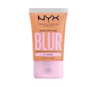 Nyx Professional Make Up BARE WITH ME BLUR #07- golden