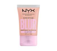 1 NYX Bare With Me Blur Tint Foundation "Pick Your 1 Color" Joy's cosmetics