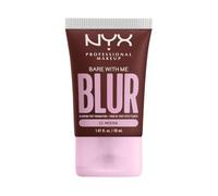 Bare With Me Blur Tint Foundation Mocha
