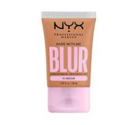 1 NYX Bare With Me Blur Tint Foundation "Pick Your 1 Color" Joy's cosmetics