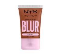 NYX Professional Makeup Bare With Me Blur Tint Foundation 30ml (Varios Shades) - Nutmeg