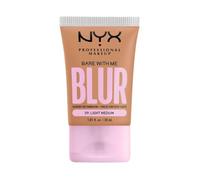 Bare With Me Blur Tint Foundation Light Medium