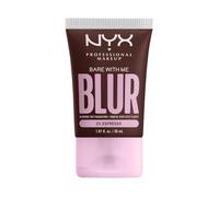 NYX Professional Makeup Bare With Me Blur Tint Foundation espresso espresso