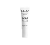 NYX Professional Makeup Blurring Vitamin E Infused Pore Filler Face Primer Mini NYX Professional Makeup Multicolor