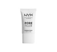 NYX Professional Makeup Blurring Vitamin E Infused Pore Filler Face Primer | Size: 20ml NYX Professional Makeup Multicolor 20ml
