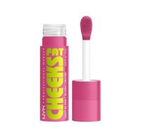 NYX Professional Makeup Women's Fat Cheeks Blush 8ml in Plum Pop NYX Professional Makeup Plum Pop 8ml