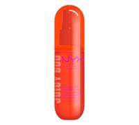 NYX Professional Makeup Body Mist, Juicy Boo, Hair & Body Fragrance Spray | Clementine & Mango Scent, Long-Lasting Gourmand Perfume Mist, Vegan and Cruelty-Free Formula
