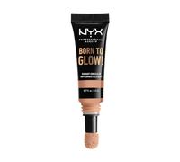 NYX Professional Makeup Born To Glow Concealer - 7.5 Soft Beige x3