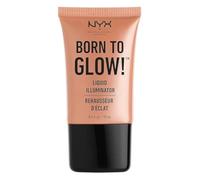 NYX Professional Makeup Facial make-up Highlighter Born To Glow Liquid Illuminator 02 Gleam 18 ml